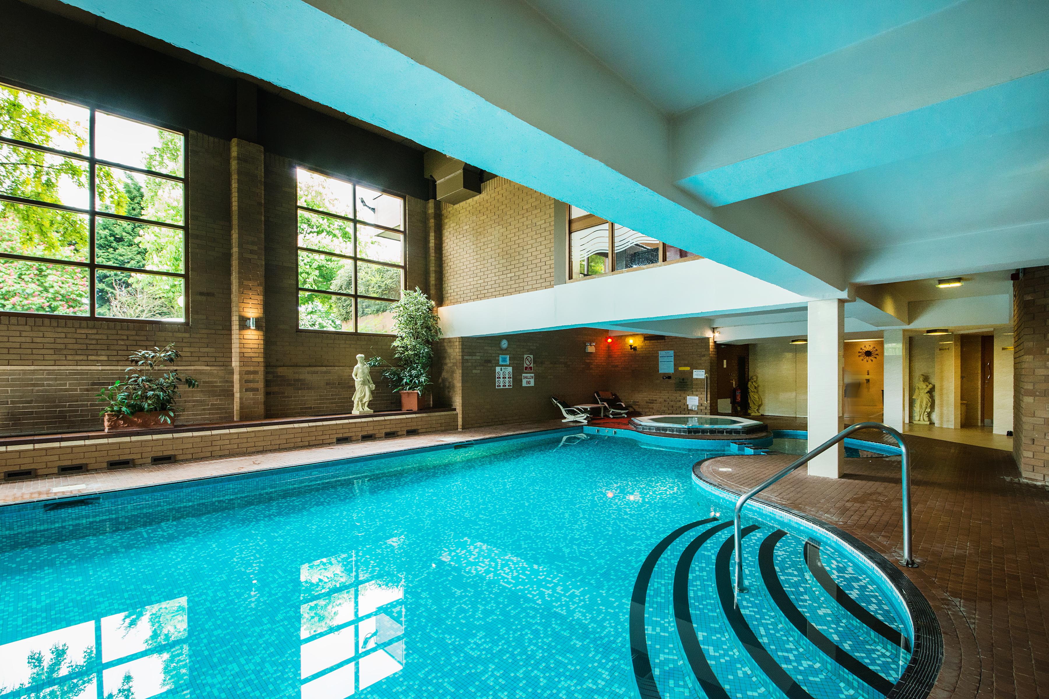 อาร์เดน โฮเทล แอนด์ เลเชอร์ คลับ Hotel บิกเกนฮิลล์ ภายนอก รูปภาพ