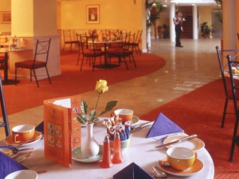 อาร์เดน โฮเทล แอนด์ เลเชอร์ คลับ Hotel บิกเกนฮิลล์ ภายนอก รูปภาพ