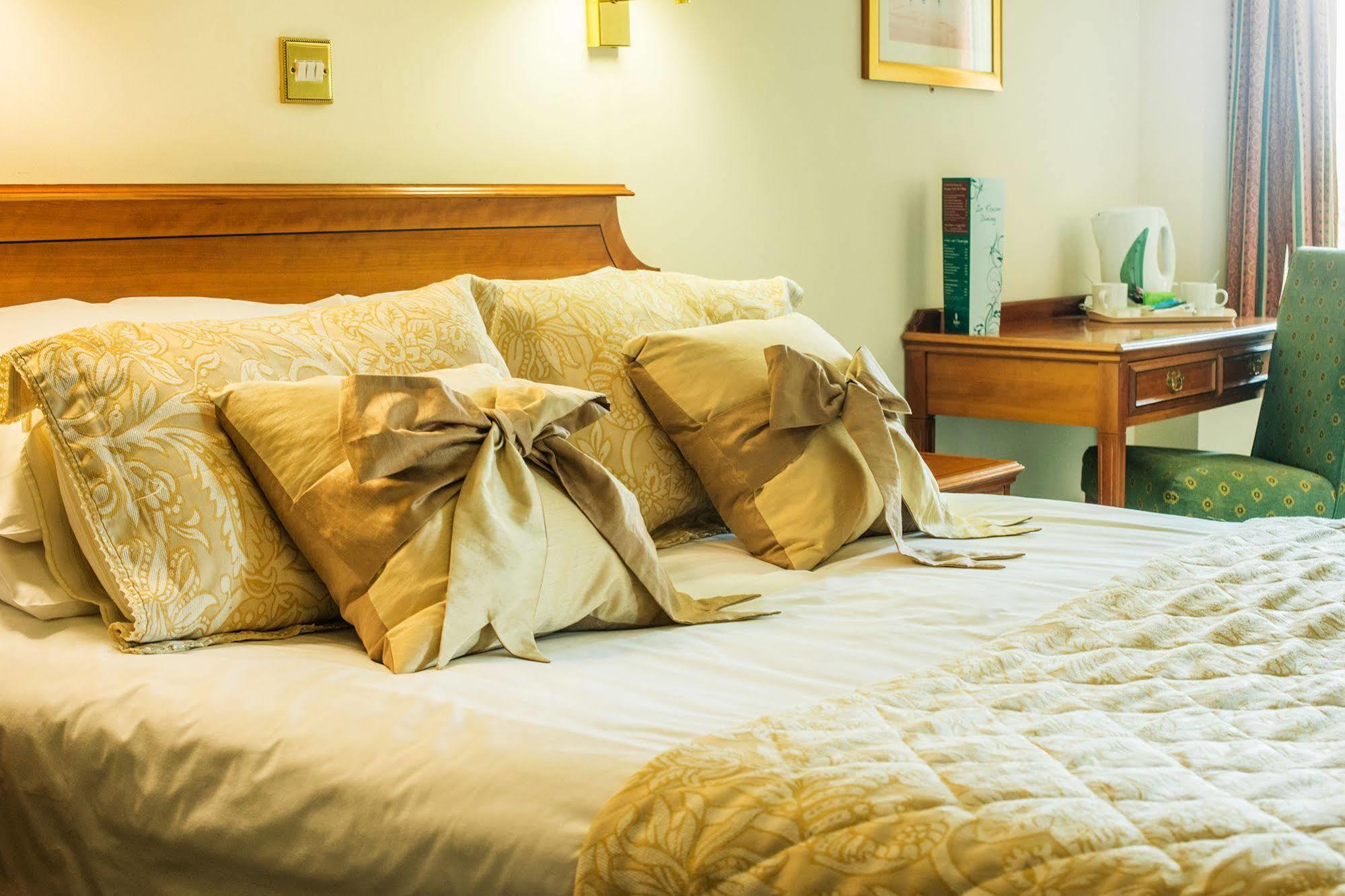 อาร์เดน โฮเทล แอนด์ เลเชอร์ คลับ Hotel บิกเกนฮิลล์ ภายนอก รูปภาพ